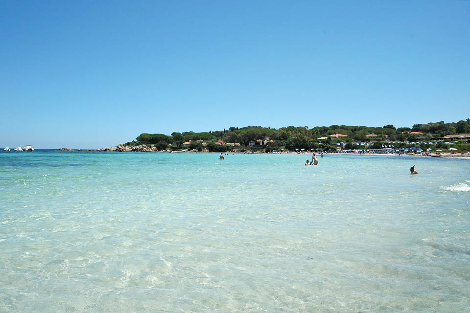 Le Maree Il Vecchio Pozzo Budoni Sardegna